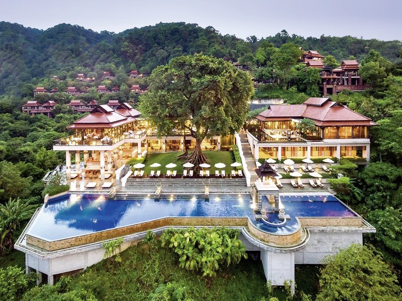 Pimalai Resort & Spa 5*