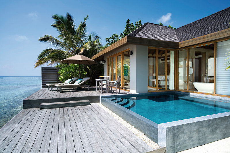 Anantara Veli Resort & Spa