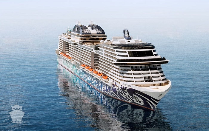 holland american line